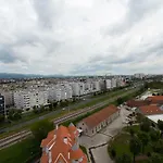 Apartment Bonbon