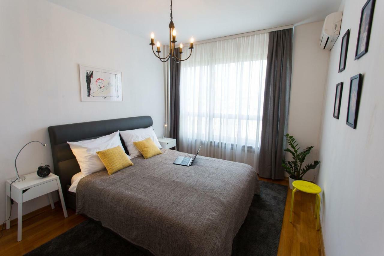 Bonbon Apartment