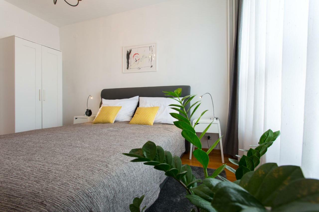 Apartment Bonbon Zagreb