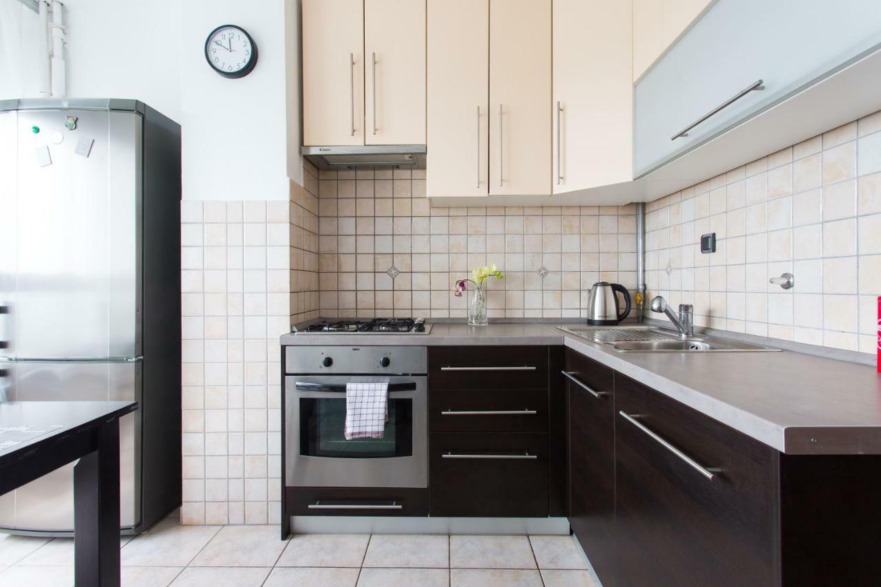 Bonbon Apartment *