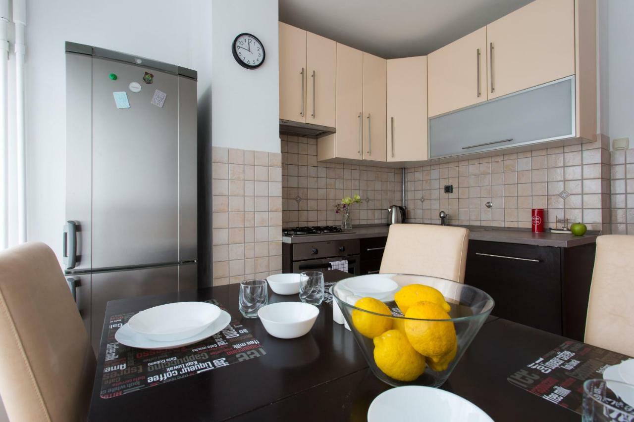 Apartment Bonbon *