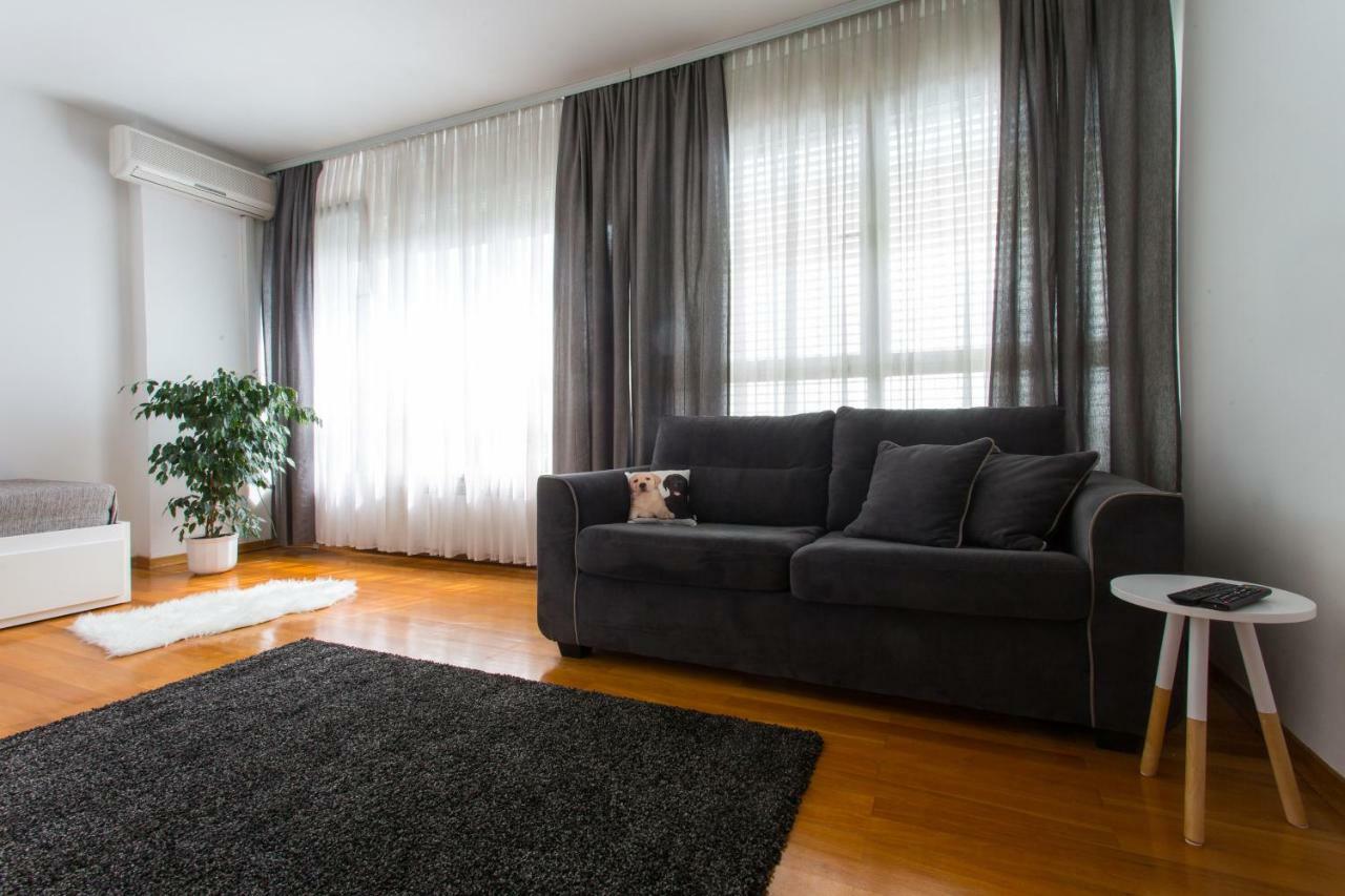 Apartment Bonbon